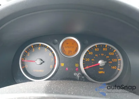 2008 Nissan Sentra 2.0S from USA, damaged, VIN 3N1AB61E78L716259